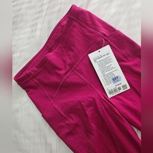 Lululemon Leggings - NWT